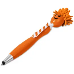 Altitude Amica Ball Pen Orange